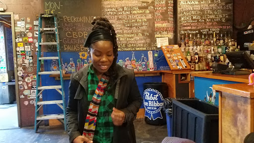 Live Music Venue «The Charleston Pour House», reviews and photos, 1977 Maybank Hwy, Charleston, SC 29412, USA