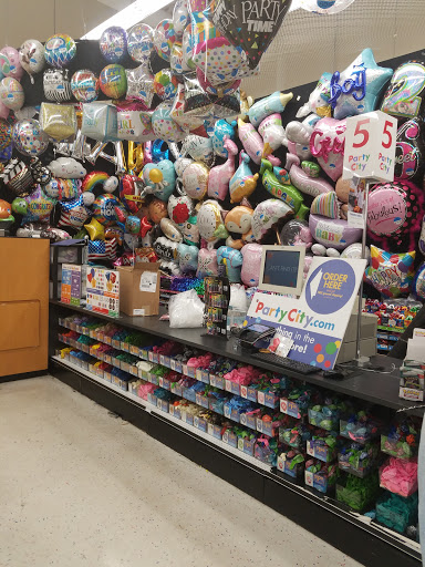 Party Store «Party City», reviews and photos, 14802 Baltimore Ave, Laurel, MD 20707, USA