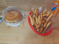Les plus récentes photos du Restaurant de hamburgers French Toque à Paris - n°1