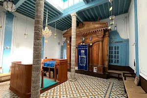 Synagogue Slat Lkahal Mogador image