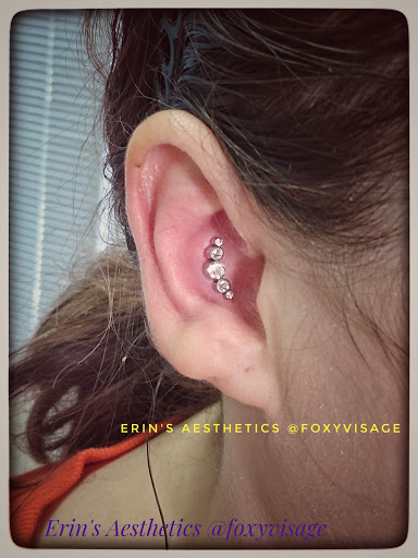 Explore tattoo ideas for mom that passed away, creative tattoo ideas in Bella Vista, available at Erins Aesthetics