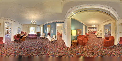 Funeral Home «Hall-Baker Funeral Home», reviews and photos, 339 E Main St, Plainfield, IN 46168, USA