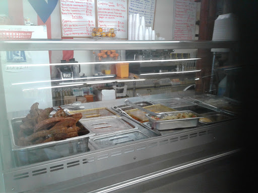 Supermarket «La Primera», reviews and photos, 6221 Ridge Rd, Port Richey, FL 34668, USA