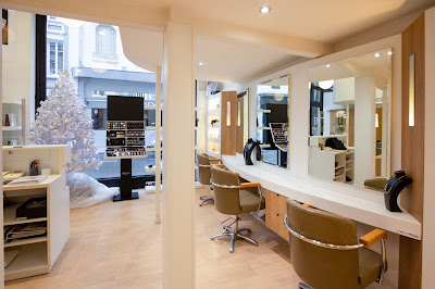 Delarbre Salon à Montluçon