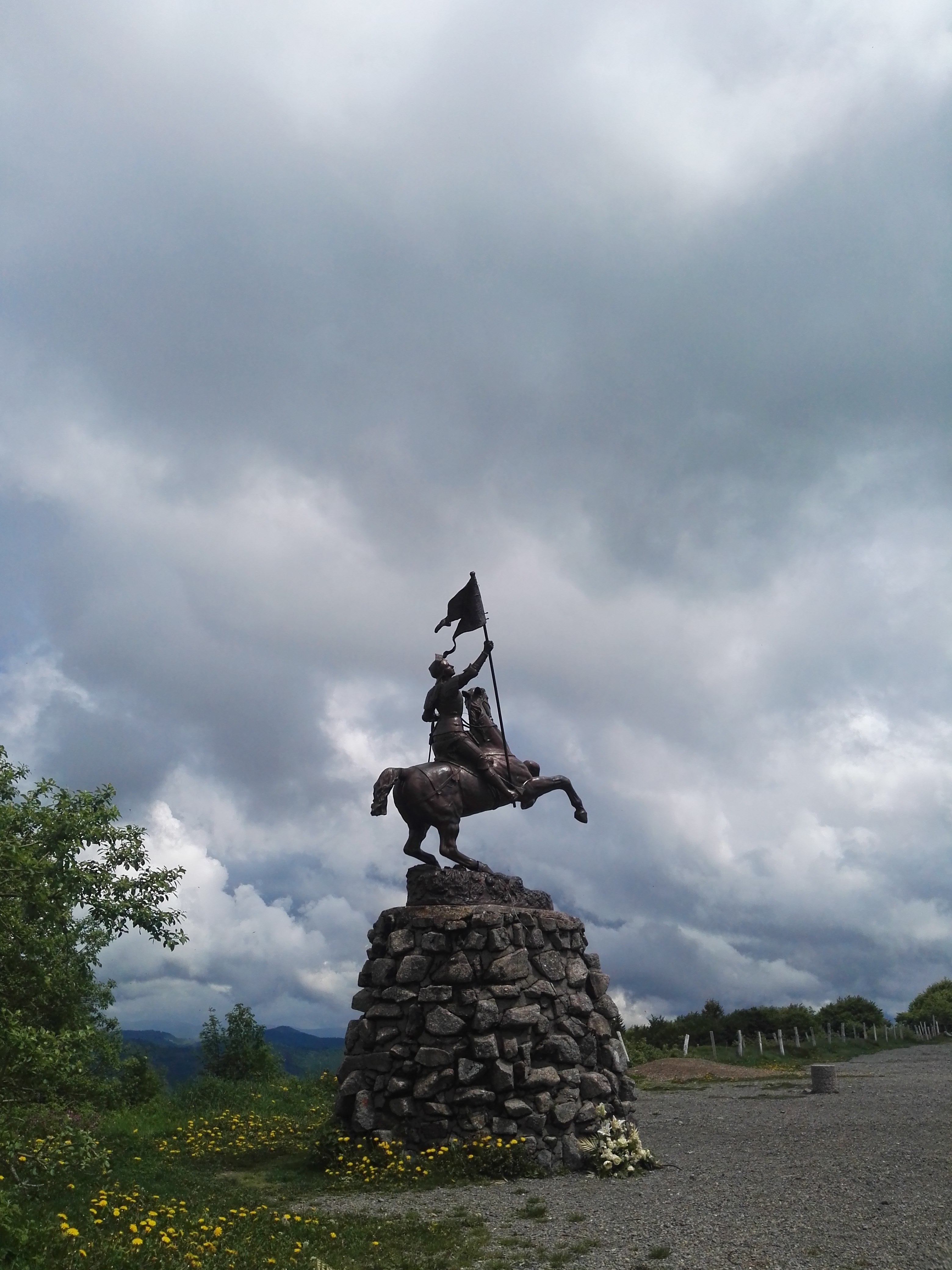 Photo n° 1 de l'avis de Hermann.c fait le 24/05/2018 à 11:17