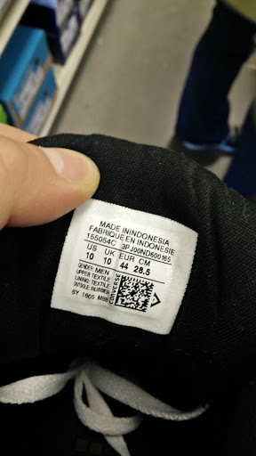 Shoe Store «Famous Footwear», reviews and photos, 3950 S Carrier Pkwy, Grand Prairie, TX 75052, USA