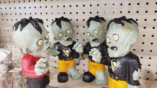 Non-Profit Organization «Goodwill Store», reviews and photos, 3791 National Rd E, Richmond, IN 47374, USA