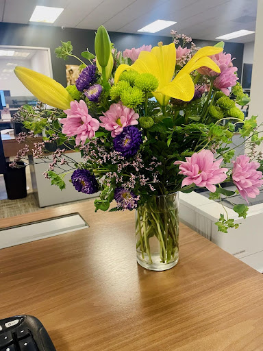 Florist «AAA Florist», reviews and photos, 1277 W 6th St, Corona, CA 92882, USA