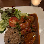 Photo n°3 de l'avis de Michael.a fait le 06/05/2023 à 12:52 sur le  Villa Cuba à Göttingen