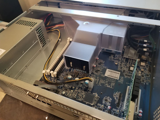 Rival Technology Inc. image