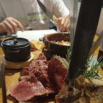 Photo n°1 de l'avis de Michela.a fait le 01/06/2023 à 21:56 sur le  Restaurant Elia à Fosdinovo