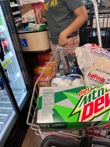 Grocery Store «Kroger», reviews and photos, 305 E Lewis and Clark Pkwy, Clarksville, IN 47129, USA