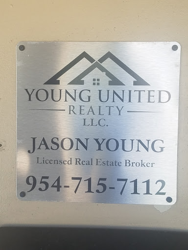 Real Estate Agency «YOUNG UNITED REALTY, Pompano Beach Real Estate Agency and Luxury Homes for Sale», reviews and photos, 9 SE 11th Ave b, Pompano Beach, FL 33060, USA