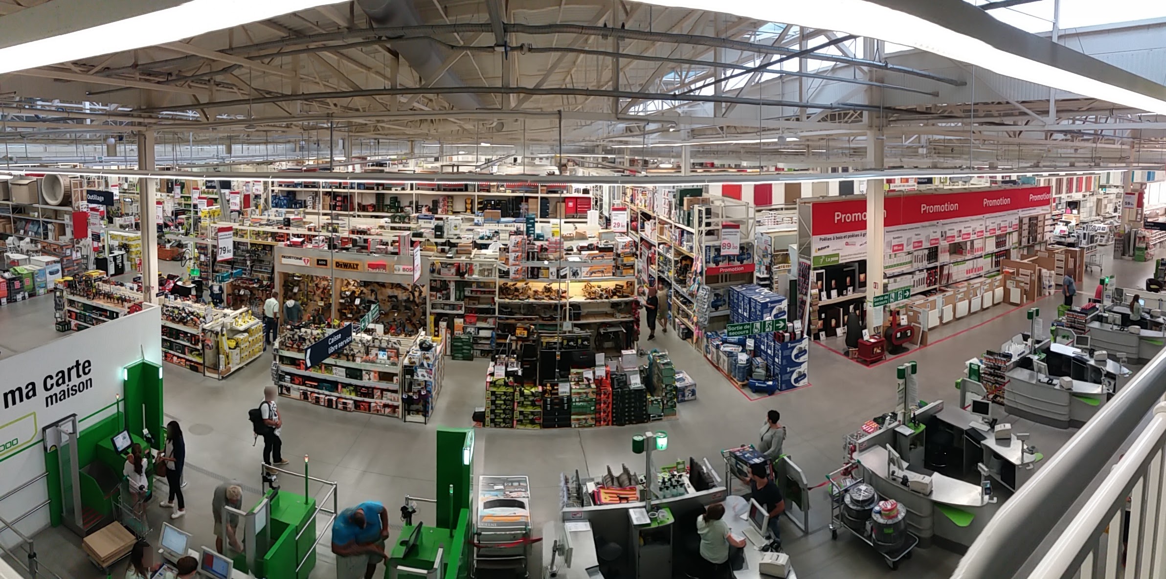 Photo n° 18 de l'avis de Techni.a fait le 09/09/2016 à 16:16