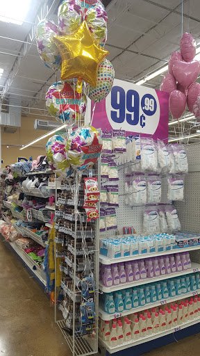 Discount Store «99 Cents Only Stores», reviews and photos, 3330 N Galloway Ave, Mesquite, TX 75150, USA