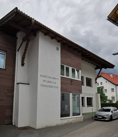Schützenheim Prutz