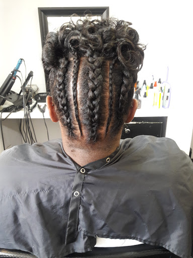 Beauty Salon «Stylz 4 Milz Hair Salon», reviews and photos, 3867 Washington Rd, Atlanta, GA 30344, USA