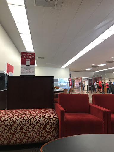 Bank «Bank of America Financial Center», reviews and photos