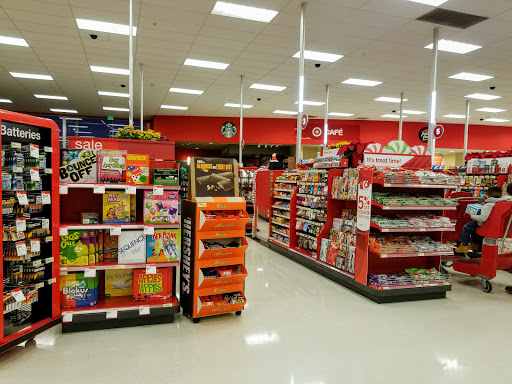 Department Store «Target», reviews and photos, 5104 Commons Dr, Rocklin, CA 95677, USA