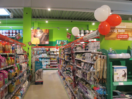 Fressnapf Bad Dürkheim unter Bad Dürkheim, 