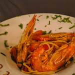 Photo n°1 de l'avis de Fulvjo.a fait le 15/03/2023 à 21:38 sur le  Pizzeria Ristorante Resalè à Monzambano