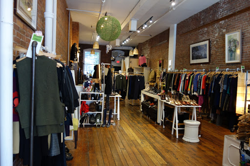 Thrift Store «Boomerangs», reviews and photos, 1407 Washington St, Boston, MA 02118, USA