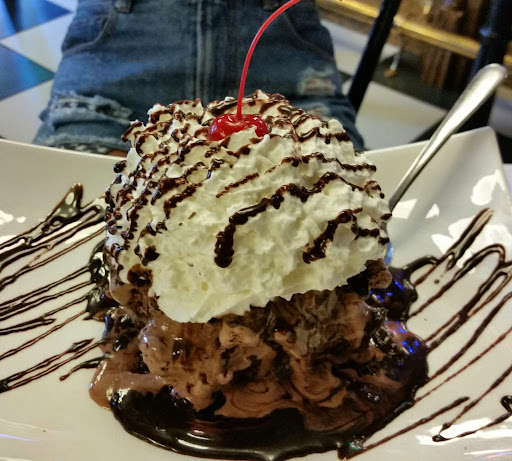 Ice Cream Shop «Cherry Smash», reviews and photos, 8000 Wiles Rd, Coral Springs, FL 33067, USA