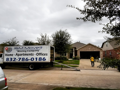 Moving Company «Texas Move-It - Houston Professional Movers», reviews and photos, 8414 Triola Ln, Houston, TX 77036, USA