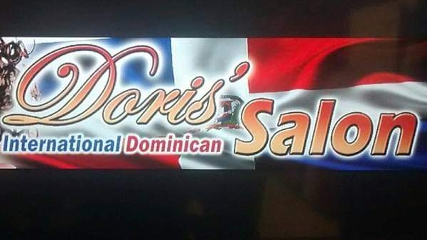 Doris International Dominican Salon 33612