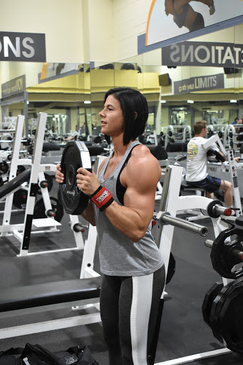 Gym «Genesis Health Clubs - Metcalf Super Sport», reviews and photos, 12075 Metcalf Ave, Overland Park, KS 66213, USA