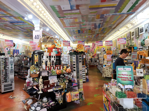 Art Supply Store «Artist & Craftsman Supply San Francisco», reviews and photos, 555 Pacific Ave, San Francisco, CA 94133, USA