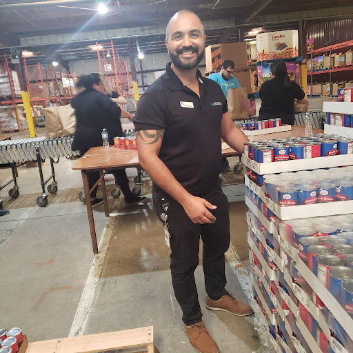 Food Bank «Yuma Community Food Bank», reviews and photos