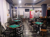 Bar Restaurante Hermanos Serrano en Galapagar