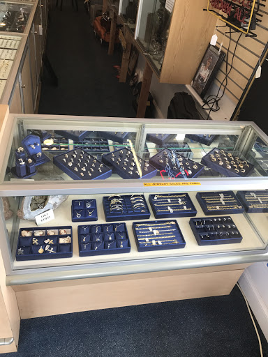 Pawn Shop «Fast Cash Buy & Sell», reviews and photos, 107 N Main St, Forked River, NJ 08731, USA