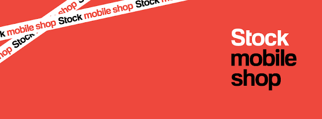 Stock Mobile Shop