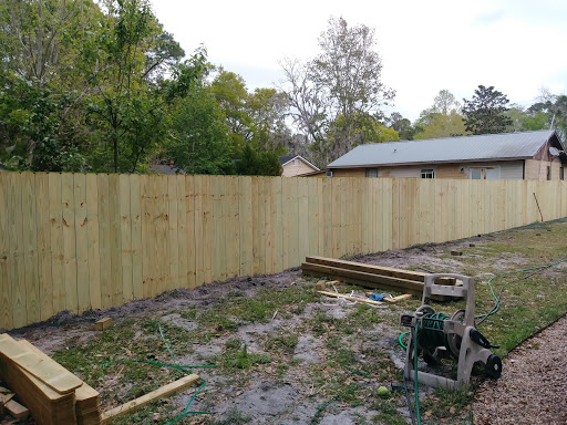 Hardware Store «Farmers & Bldrs Ace Hdw», reviews and photos, 1060 E King Ave, Kingsland, GA 31548, USA