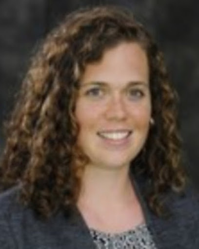 Hannah Siburt, AuD, PhD, CCC-A