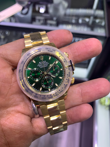 Pawn Shop «Boca Raton Pawn», reviews and photos, 1013 N Federal Hwy, Boca Raton, FL 33432, USA