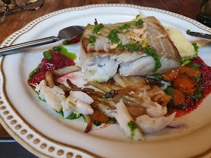 Photo n°44 de Les Cuivres - Restaurant Paris 11 à Paris ()