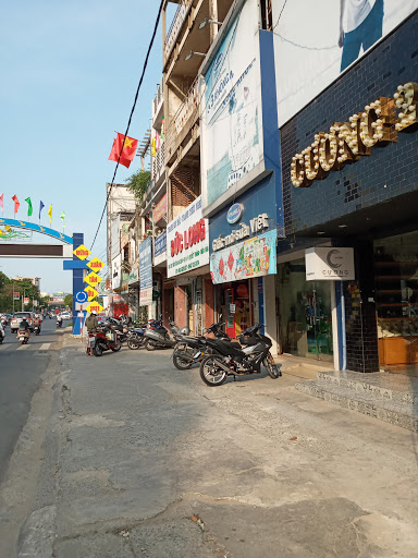 CUONG Store - Biên Hùng - Đồng Nai