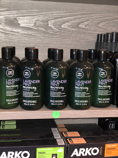 Barber Shop «American Barber Shop Cumming», reviews and photos, 415 Peachtree Pkwy #220, Cumming, GA 30041, USA