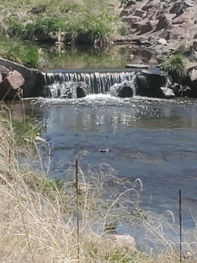 Park «Stetson Park», reviews and photos, 4870 Jedediah Smith Rd, Colorado Springs, CO 80922, USA