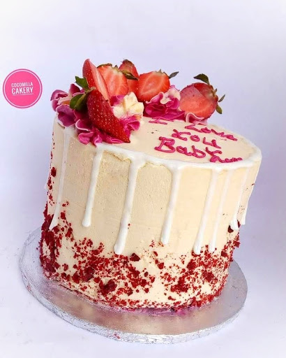 Cocomilla Cakery, Gwarinpa, Abuja, Nigeria, Bridal Shop, state Federal Capital Territory