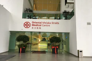 Oriental Melaka Straits Medical Centre image