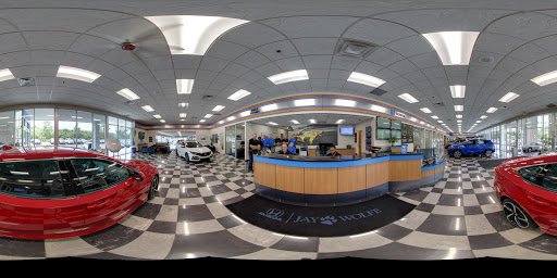 Honda Dealer «Jay Wolfe Honda», reviews and photos, 220 W 103rd St, Kansas City, MO 64114, USA