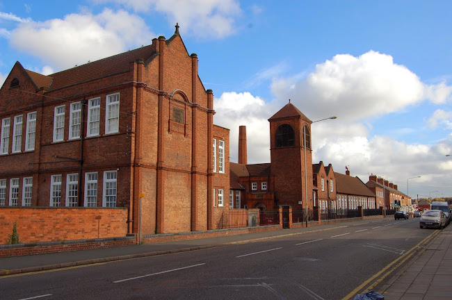 Reviews of Rushey Mead Primary in Leicester - School