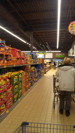 Supermarket «ALDI», reviews and photos, 876 Blakeslee Blvd Dr E, Lehighton, PA 18235, USA