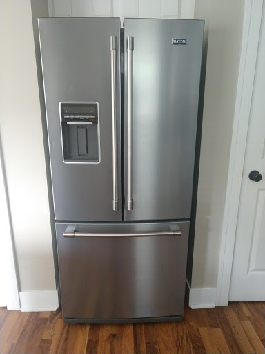 Appliance Store «Nawara Brothers Home Store», reviews and photos, 1030 Fulton W, Grand Rapids, MI 49504, USA