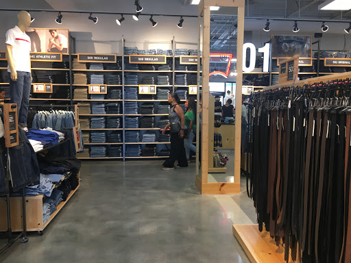Levi’s stores Virginia Beach