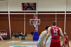 Vilkaviškio sporto ir pramogų centras image